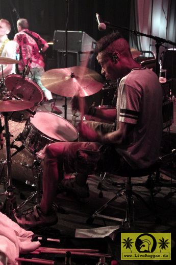 Bad Manners (UK)  6. Berlin Ska City Festival - Huxleys, Berlin-Neukoelln 20. Januar 2018 (14).JPG